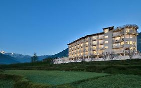 Justa Grand View Resort & Spa, Manali